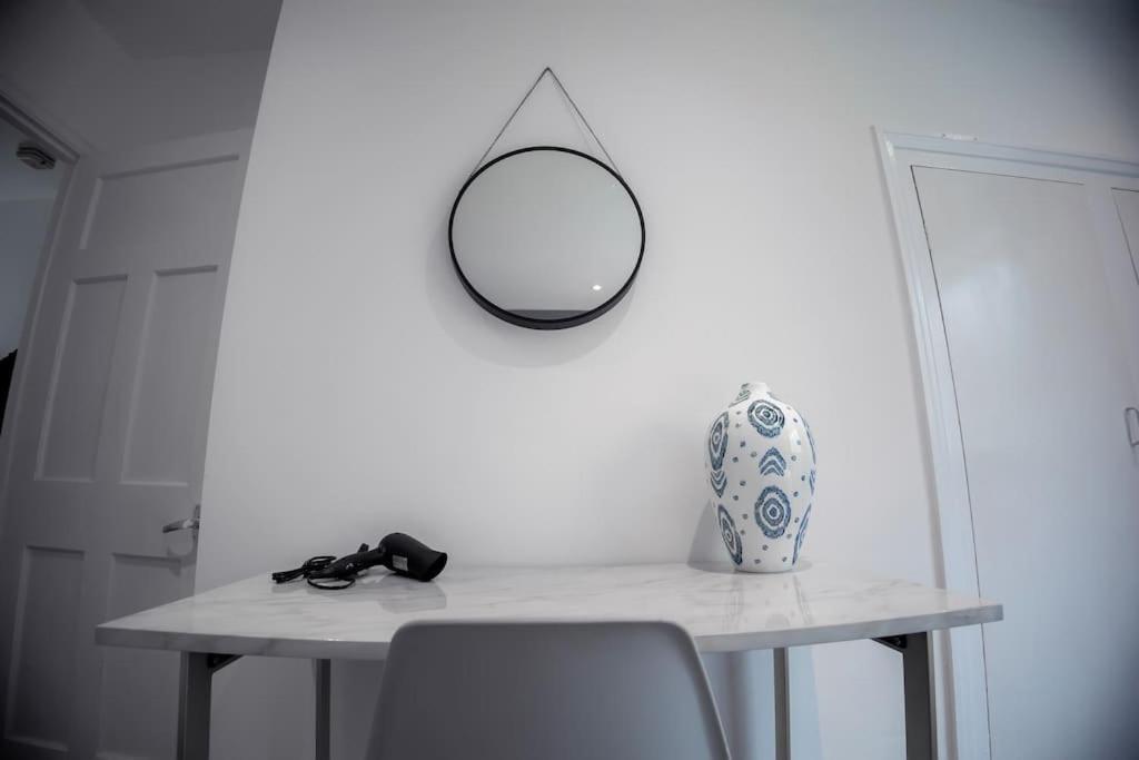 Isinmi Home - Close To Mcr City Μάντσεστερ Εξωτερικό φωτογραφία